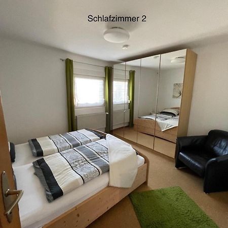 Ferienwohnung Anke Kaufmann Miltenberg Luaran gambar
