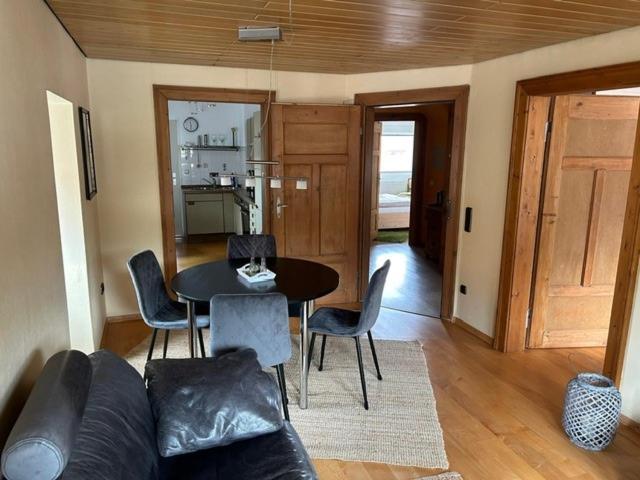 Ferienwohnung Anke Kaufmann Miltenberg Luaran gambar