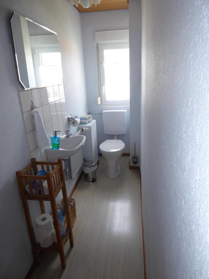 Ferienwohnung Anke Kaufmann Miltenberg Luaran gambar